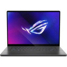 ASUS ROG Zephyrus G16 (2024) GU605, šedá