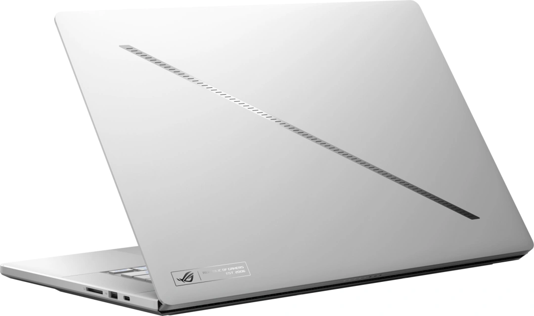 ASUS ROG Zephyrus G16 (2024) GU605, bílá