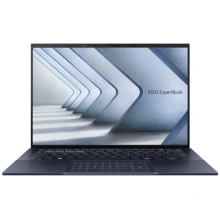 ASUS ExpertBook B9 OLED (B9403, Series 1 Intel), černá