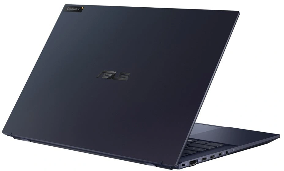 ASUS ExpertBook B9 OLED (B9403, Series 1 Intel), černá