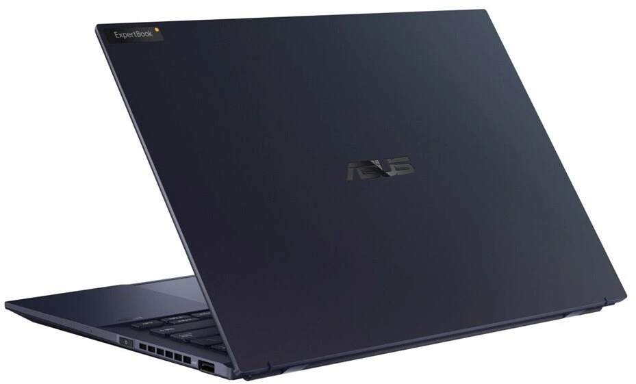 ASUS ExpertBook B9 OLED (B9403, Series 1 Intel), černá