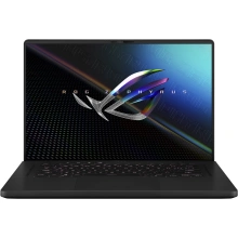 ASUS ROG Zephyrus G16 (2022) GU603, šedá