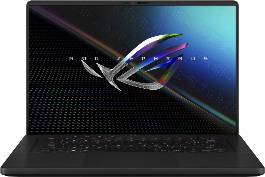 ASUS ROG Zephyrus G16 (2022) GU603, šedá