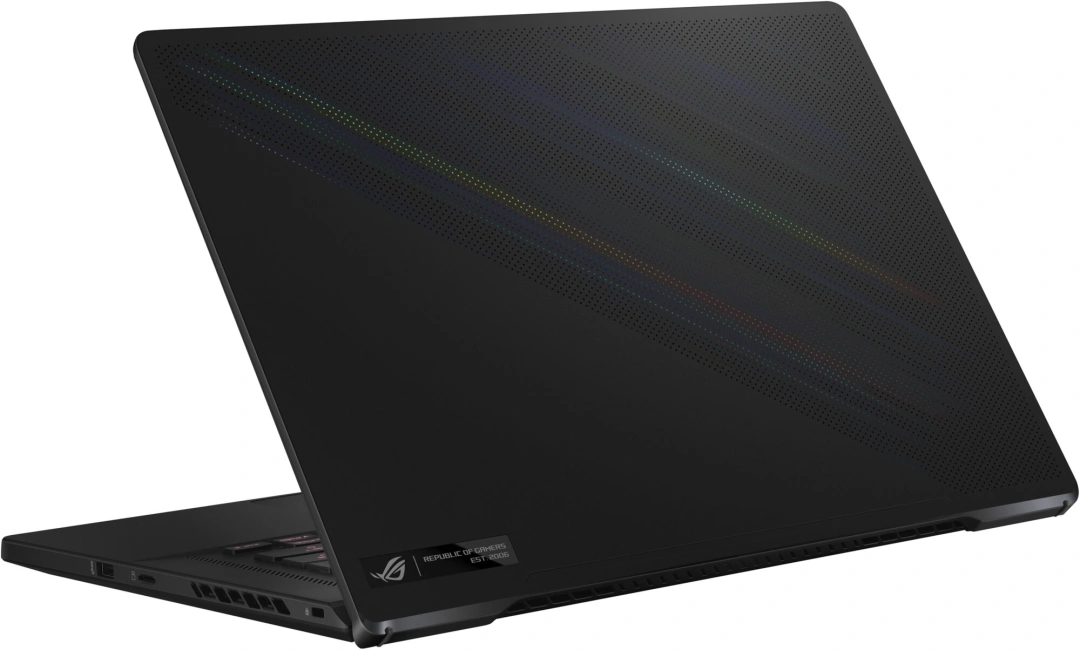 ASUS ROG Zephyrus G16 (2022) GU603, šedá