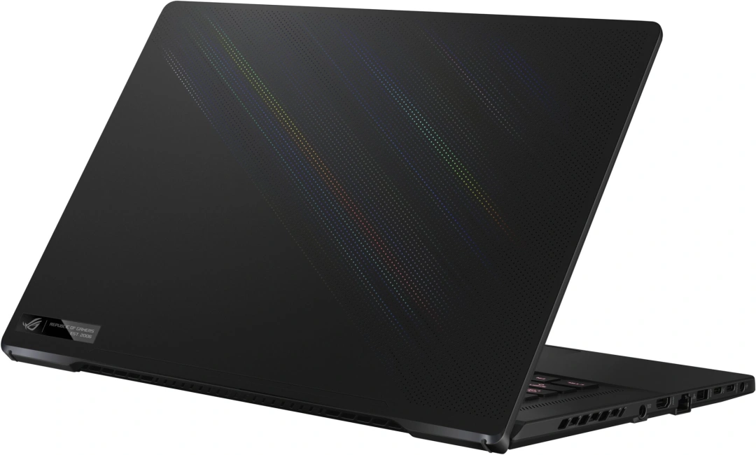 ASUS ROG Zephyrus G16 (2022) GU603, šedá