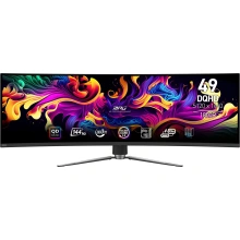 MSI MPG 491CQP QD-OLED - monitor 49