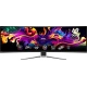 MSI MPG 491CQP QD-OLED - monitor 49