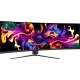 MSI MPG 491CQP QD-OLED - monitor 49