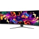 MSI MPG 491CQP QD-OLED - monitor 49