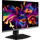 MSI MPG 271QRX QD-OLED - monitor 27