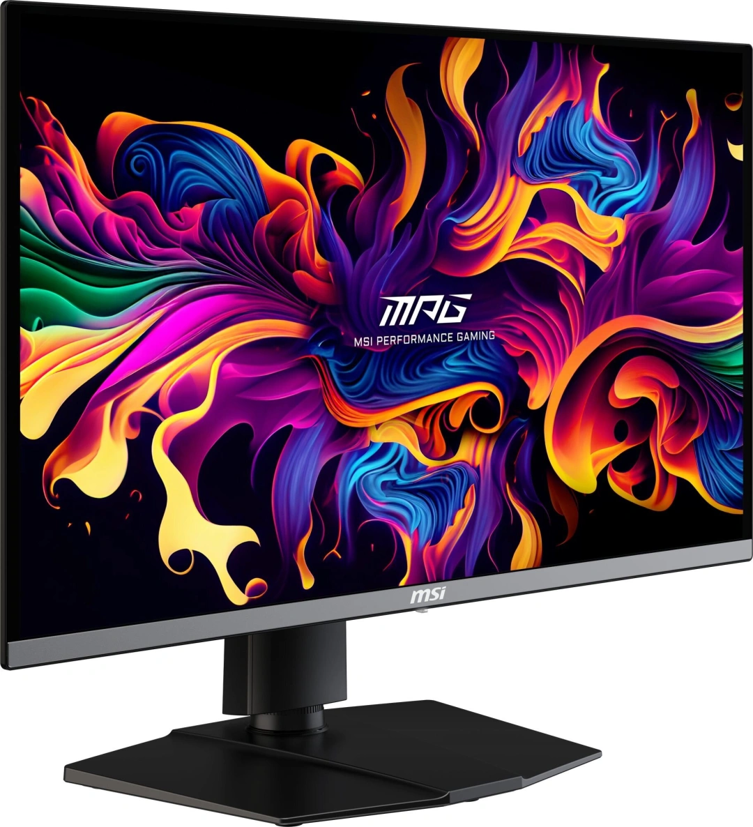 MSI MPG 271QRX QD-OLED - monitor 27