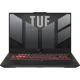 ASUS TUF Gaming A17 FA706NF-HX023W, black