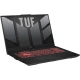 ASUS TUF Gaming A17 FA706NF-HX023W, black