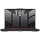 ASUS TUF Gaming A17 FA706NF-HX023W, black