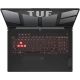 ASUS TUF Gaming A17 FA706NF-HX023W, black