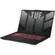 ASUS TUF Gaming A17 FA706NF-HX023W, black