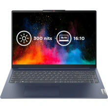 Lenovo IdeaPad Slim 5 16IRL8, blue