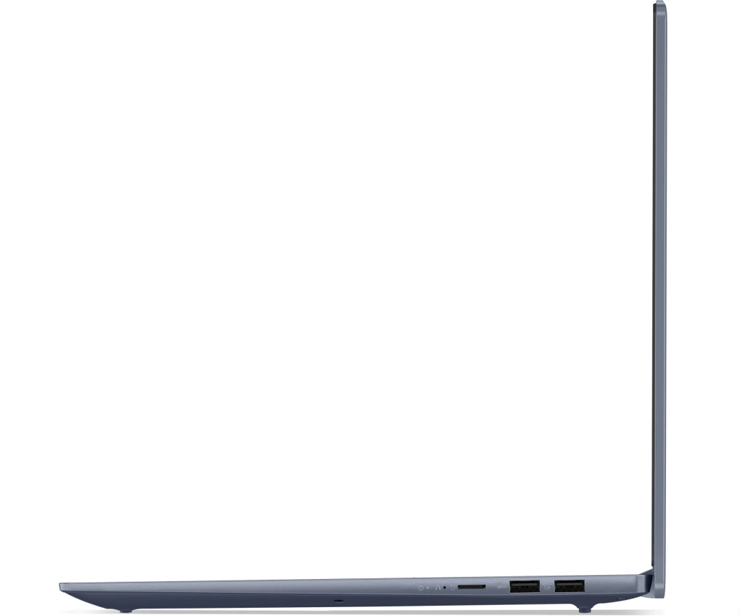 Lenovo IdeaPad Slim 5 16IRL8, modrá