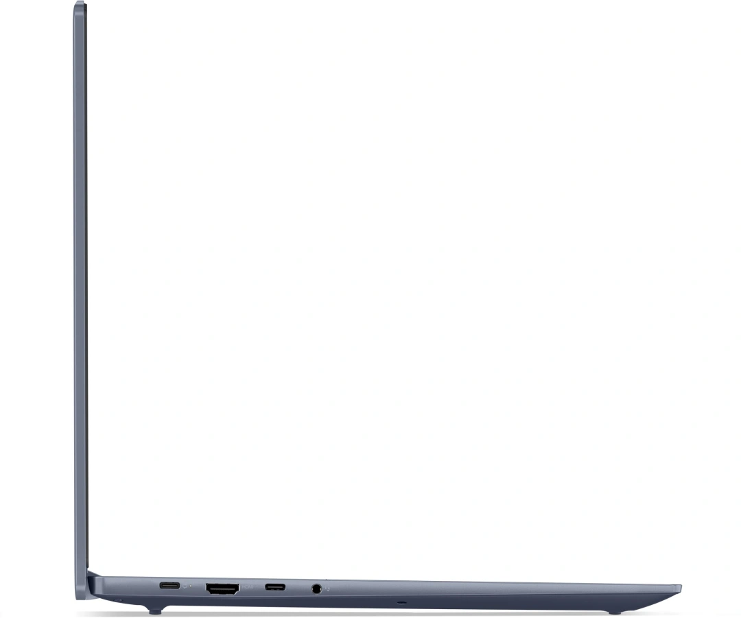 Lenovo IdeaPad Slim 5 16IRL8, modrá