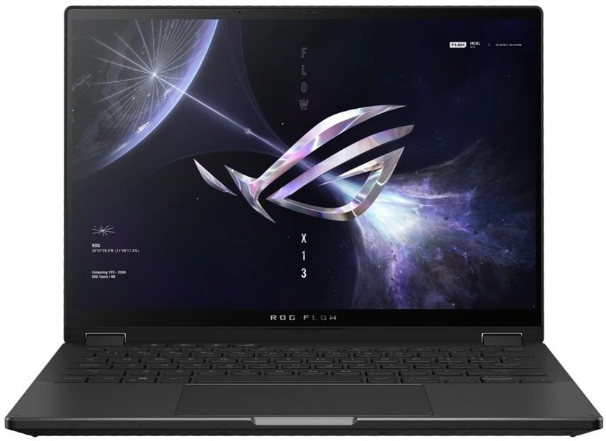 ASUS ROG Flow X13 (GV302XV), černá