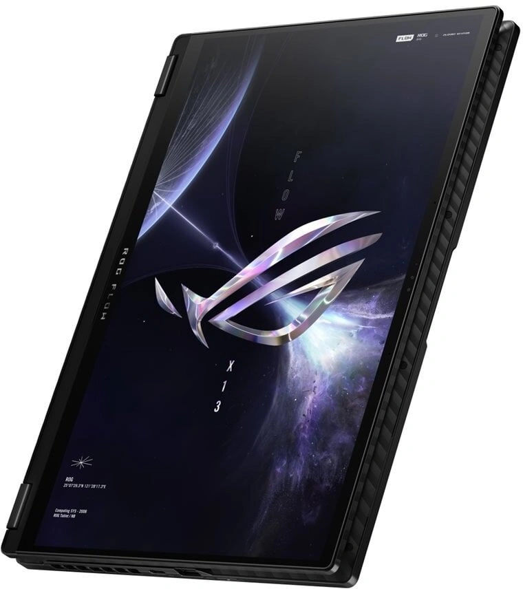 ASUS ROG Flow X13 (GV302XV), černá