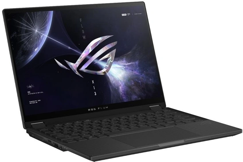 ASUS ROG Flow X13 (GV302XV), černá