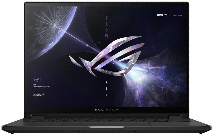 ASUS ROG Flow X13 (GV302XV), černá