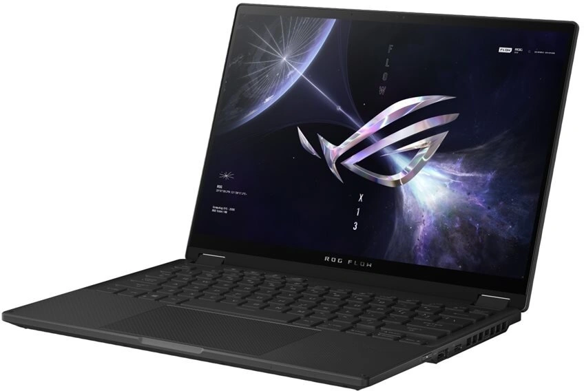 ASUS ROG Flow X13 (GV302XV), černá