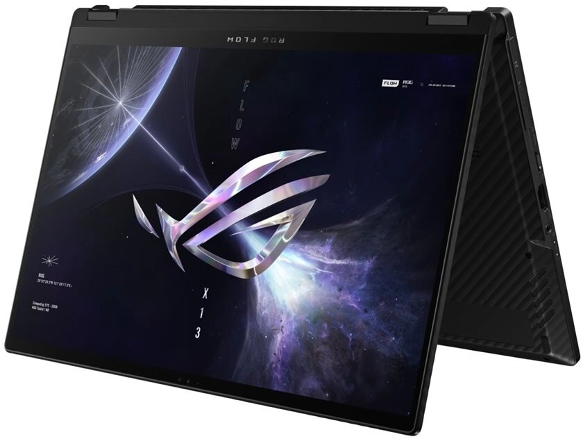 ASUS ROG Flow X13 (GV302XV), černá