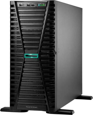 HPE ML110 Gen11 /4410Y/32GB/8x SFF/1000W/NBD3/3/3