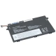 Baterie Avacom Lenovo ThinkPad E14, E15, E580, E490; Li-Pol; 11,1 V; 4 050 mAh; 45 Wh