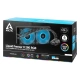 Arctic AKCE!!! - Liquid Freezer II - 280 RGB