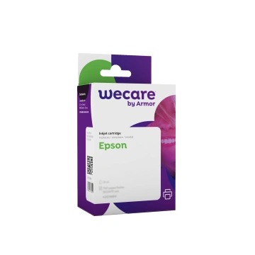 WeCare ARMOR ink sada kompatibilnÃ­ s EPSON C13T26364010,CMYK+PK