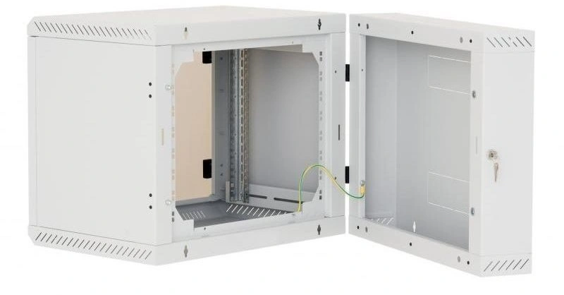 Triton RBA-09-AD6-CAX-A1, 9U, 600x615