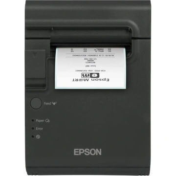 Epson TM-L90-465, LAN, USB, PS, černá