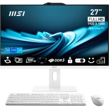 MSI PRO AP272P 14M-641EU, white