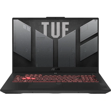 ASUS TUF Gaming A17, grey