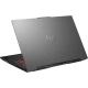 ASUS TUF Gaming A17, grey