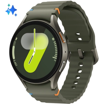 Samsung Galaxy Watch7 44mm, LTE, Green