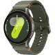 Samsung Galaxy Watch7 44mm, LTE, Green