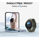 Samsung Galaxy Watch7 44mm, LTE, Green