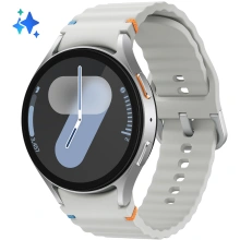 Samsung Galaxy Watch7 44mm, Silver