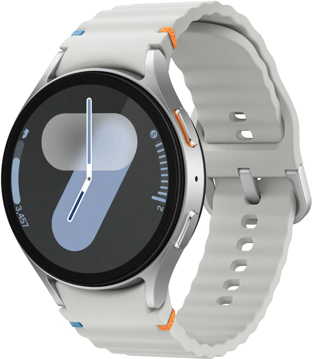 Samsung Galaxy Watch7 44mm, Silver