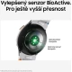 Samsung Galaxy Watch7 40mm, LTE, Cream