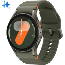 Samsung Galaxy Watch7 40mm, Green