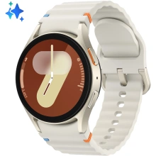 Samsung Galaxy Watch7 40mm, Cream