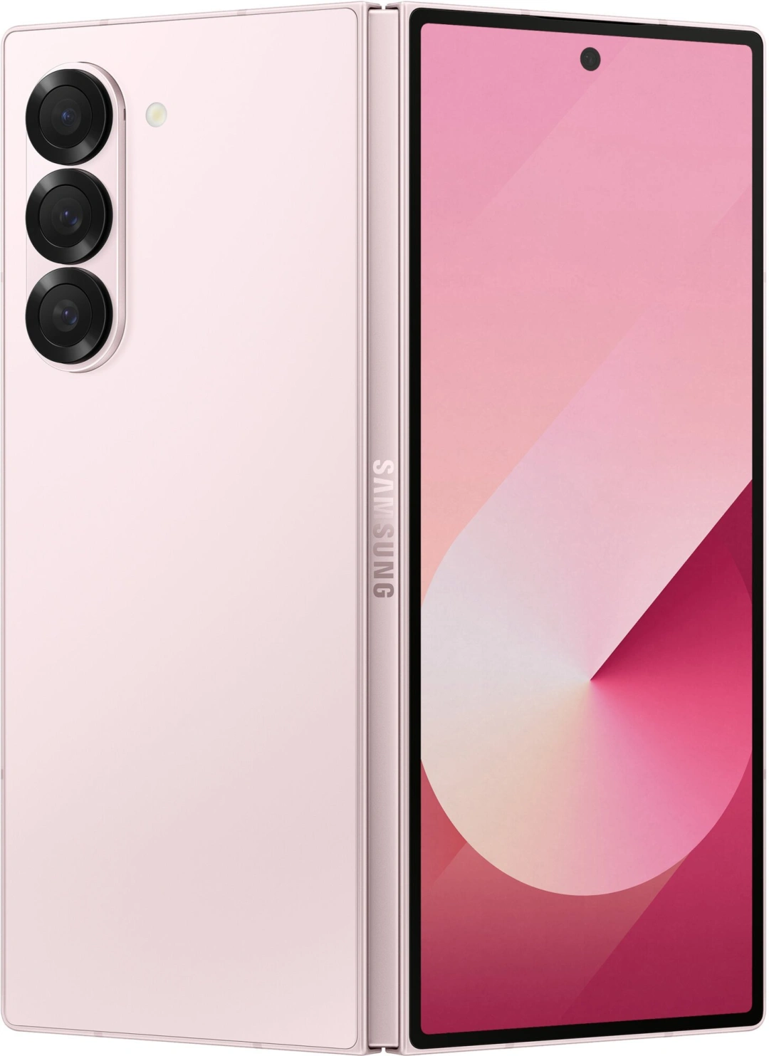 Samsung Galaxy Z Fold6, 12GB/256GB, Pink