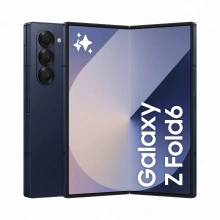 Samsung Galaxy Z Fold6, 12GB/512GB, Navy