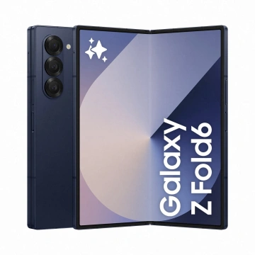 Samsung Galaxy Z Fold6, 12/256GB, Navy