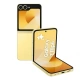 Samsung Galaxy Z Flip6, 12GB/256GB, Yellow